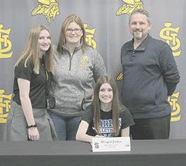 Jasica picks Marian University